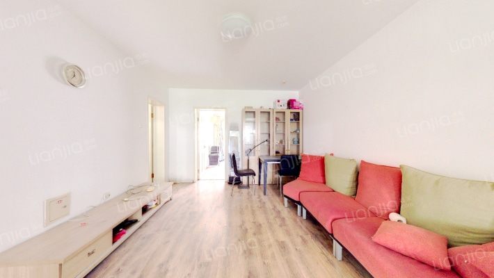 滨河家园二手房实景图