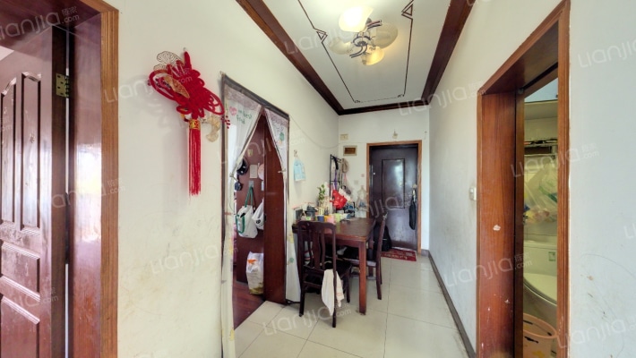 南化九村二手房实景图