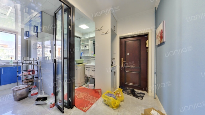 迎风一里二手房实景图