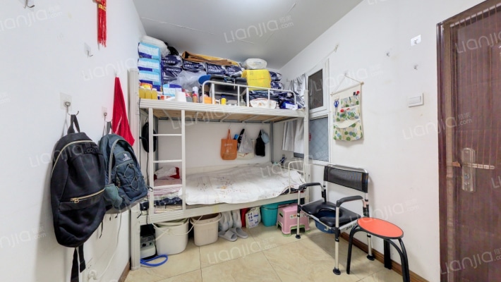 新明胡同二手房实景图