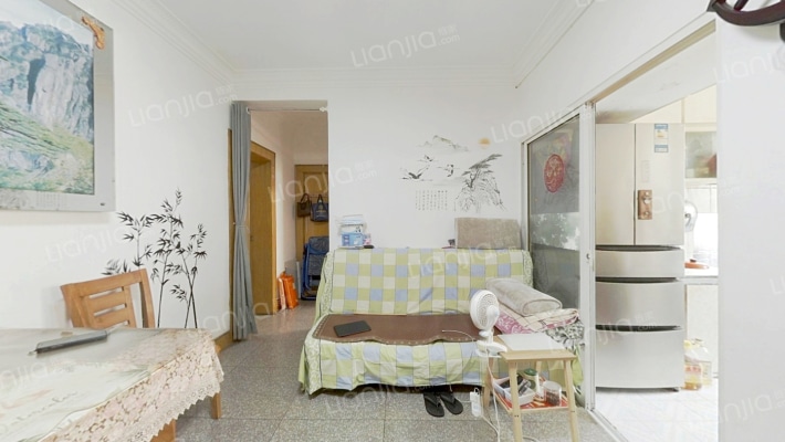 天平新村二手房实景图