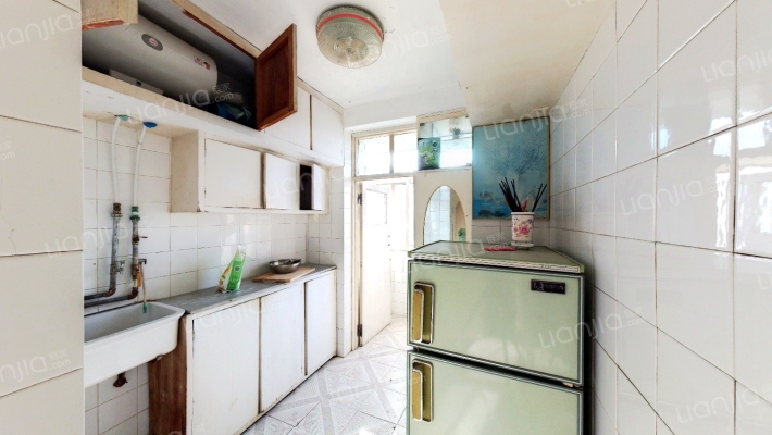 新开街西二巷二手房实景图