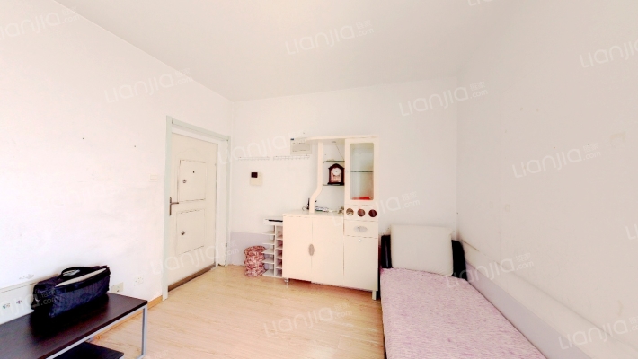 京达明居二手房实景图