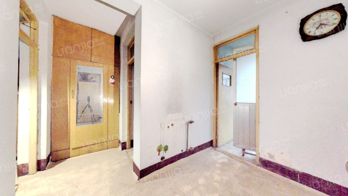 东南台子二手房实景图