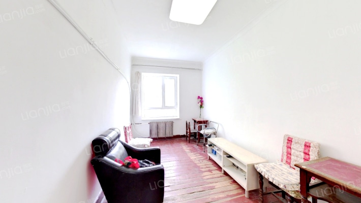 34中德泰巷二手房实景图