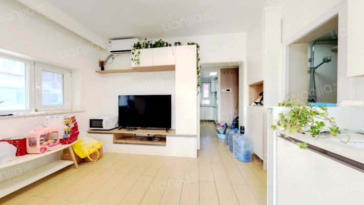 车站东街甲9号院二手房实景图