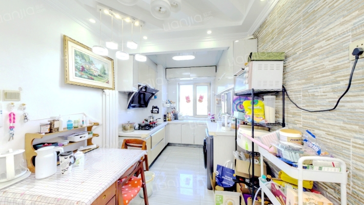 五里店二手房实景图