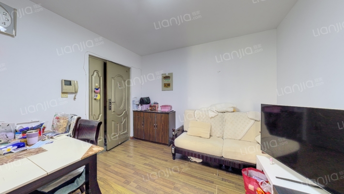 明华清园二手房实景图