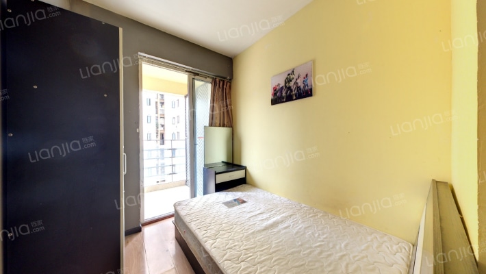 光华美地二手房实景图