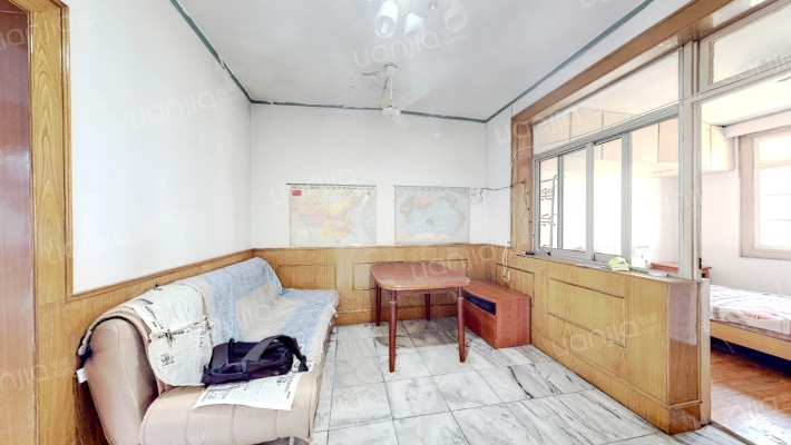 五河路制药厂宿舍二手房实景图