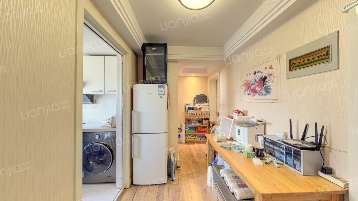 环湖北里二手房实景图