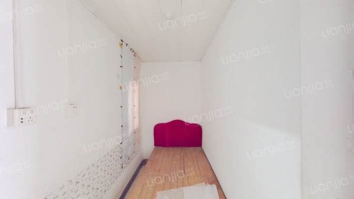 省政协恢复楼二手房实景图