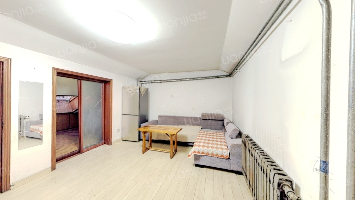 翠湖家园二手房实景图