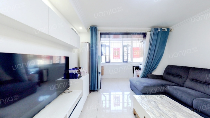 大直沽九号路二手房实景图