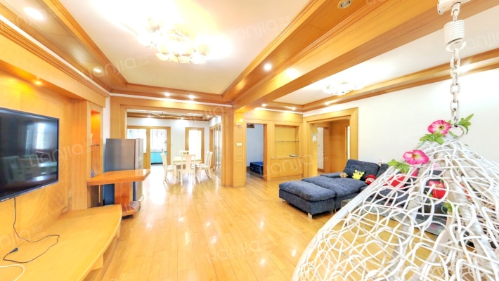 古塘华苑二手房实景图