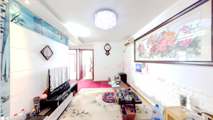 香榭里二手房实景图