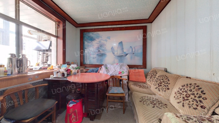 东长春路二段二手房实景图