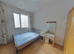 整租·新时代广场 1室1厅 西南_新时代广场租房