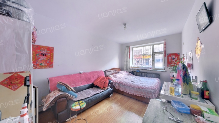 万鑫花园南区二手房实景图