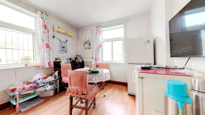 长山路小区二手房实景图