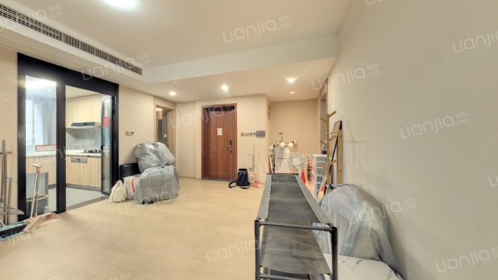 悦峰雅苑C区二手房实景图