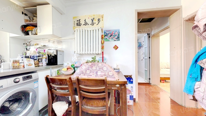 昊天大街17号院二手房实景图