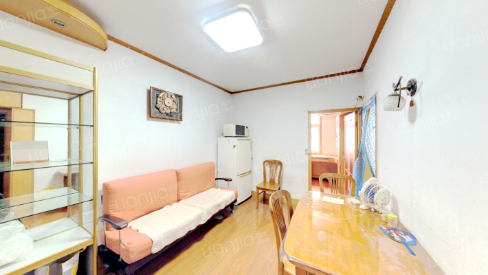 芦席营70号小区二手房实景图