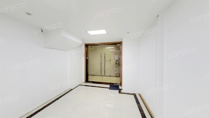 东二环泰禾广场二期二手房实景图