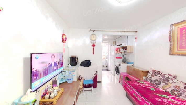 延生里二手房实景图