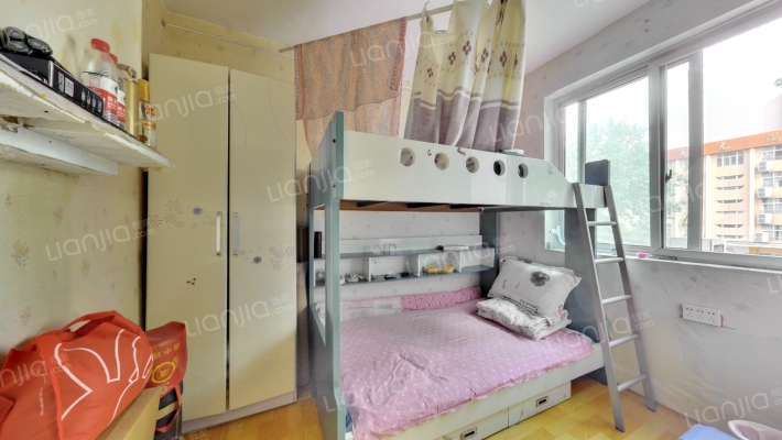 伊河路150号院二手房实景图