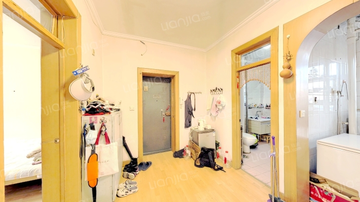 谊联街9号院二手房实景图