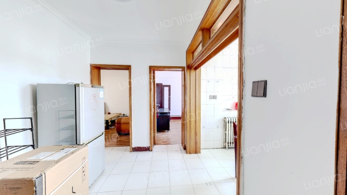 东风东路8号院二手房实景图