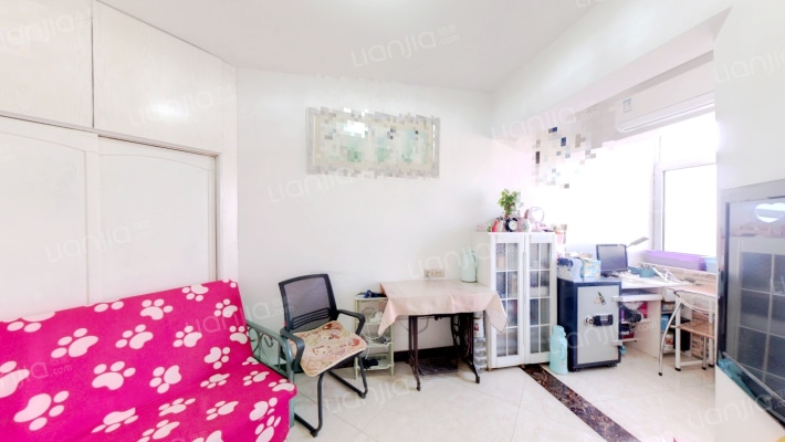 新基业大厦二手房实景图