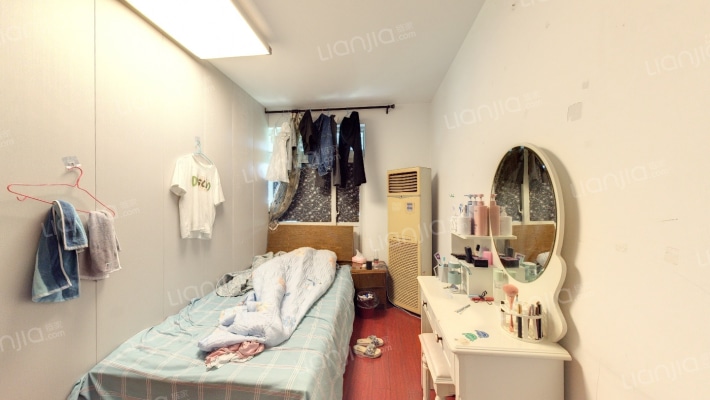 铭和苑探梅坊二手房实景图