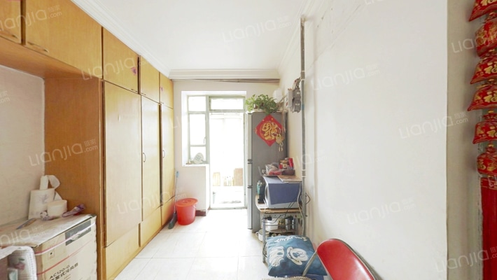 佳园南里二手房实景图