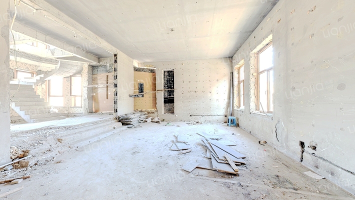 万隆托斯卡纳二手房实景图