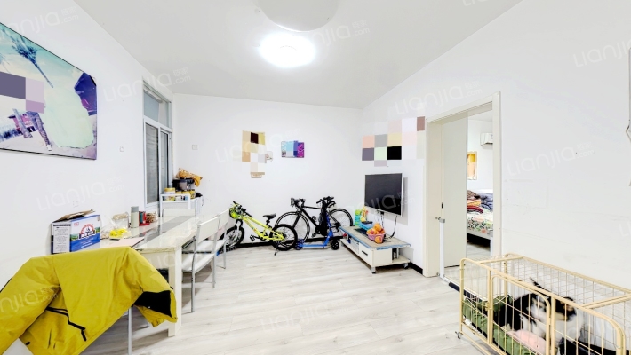 黄家巷二手房实景图