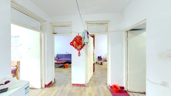 泰安小区二手房实景图