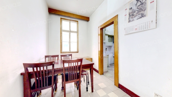 珞珈路二手房实景图