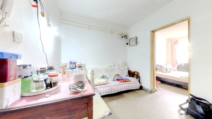 十二化建第二生活区（槐北）二手房实景图