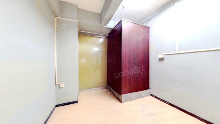 天伦盛世小区二手房实景图