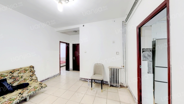 裕华区政府宿舍（建国路）二手房实景图