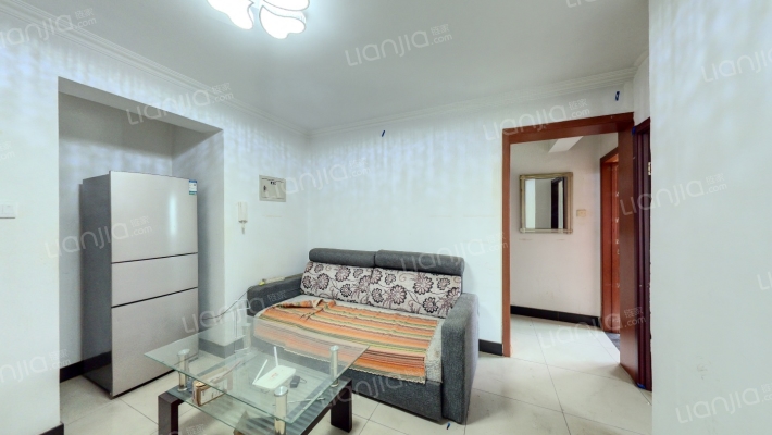 听涛雅苑二手房实景图