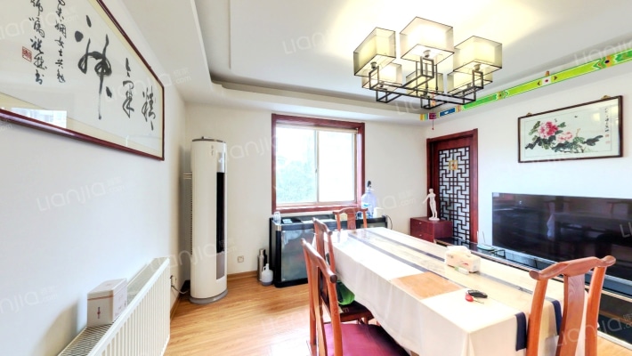 桃花源居二手房实景图