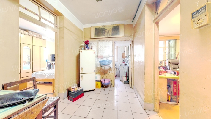 二条巷(鼓楼)二手房实景图