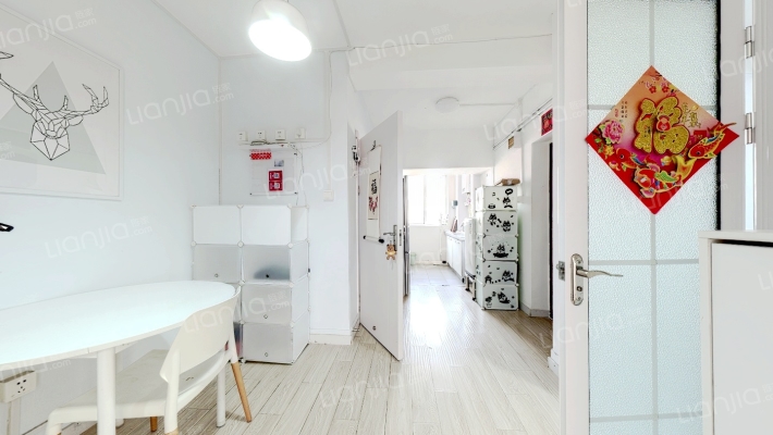 南东瓜市二手房实景图