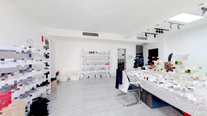 悦蓝东轩二手房实景图