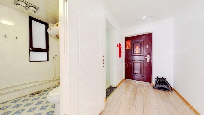 中怡家园二手房实景图