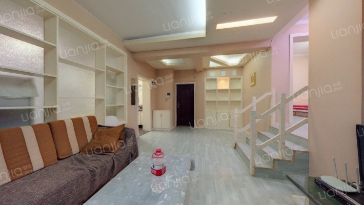 太扬家园二手房实景图