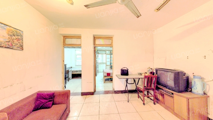 淮河路490号二手房实景图